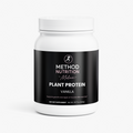 Plant Protein (Vanilla)