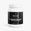Advanced 100% Whey Protein Isolate (Vanilla)