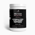 Grass-Fed Hydrolyzed Collagen Peptides