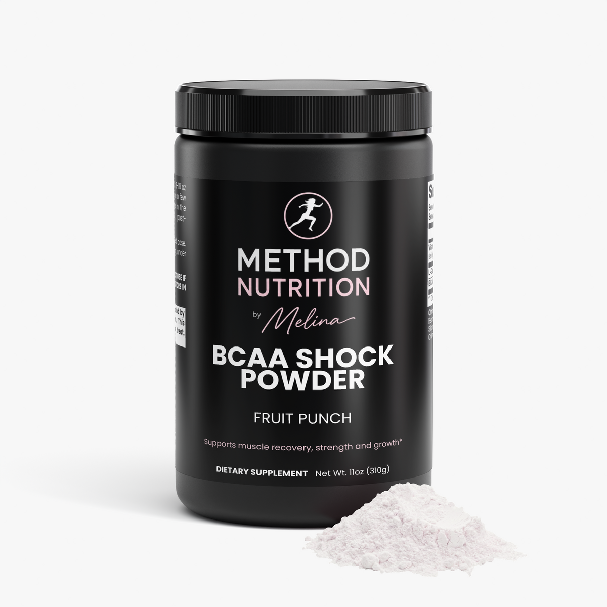 BCAA Shock Powder (Fruit Punch)