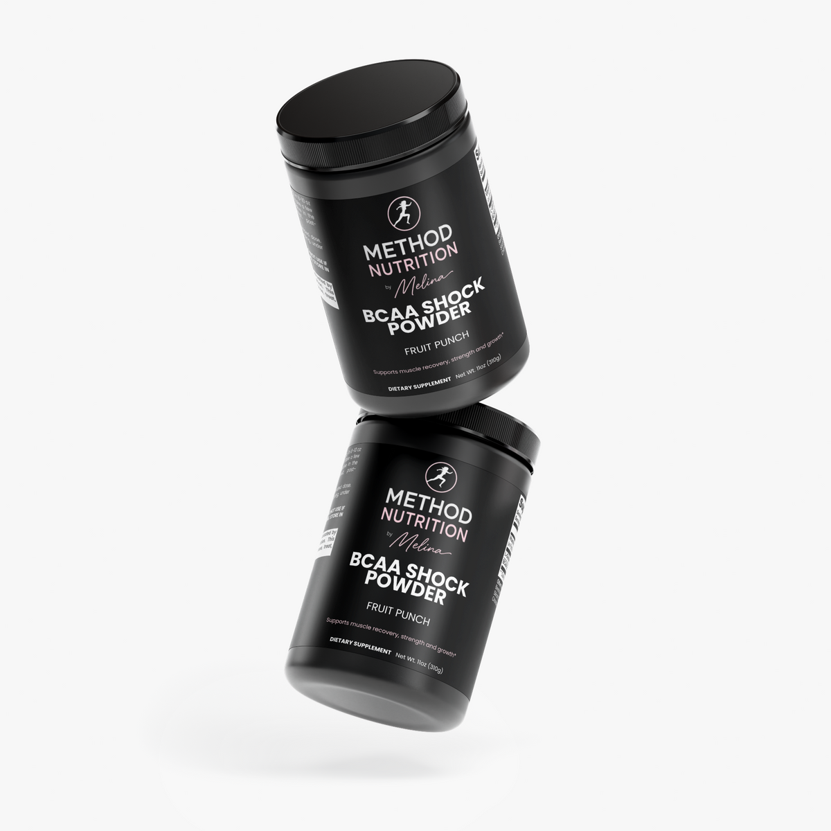 BCAA Shock Powder (Fruit Punch)