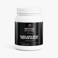 Pure3 100% Whey Protein Isolate (Chocolate)