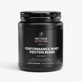 Performance Whey Protein Blend (Chocolate)