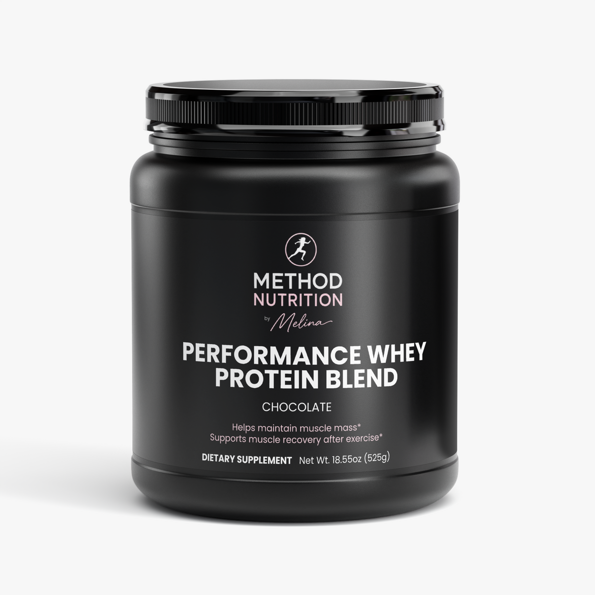 Performance Whey Protein Blend (Chocolate)