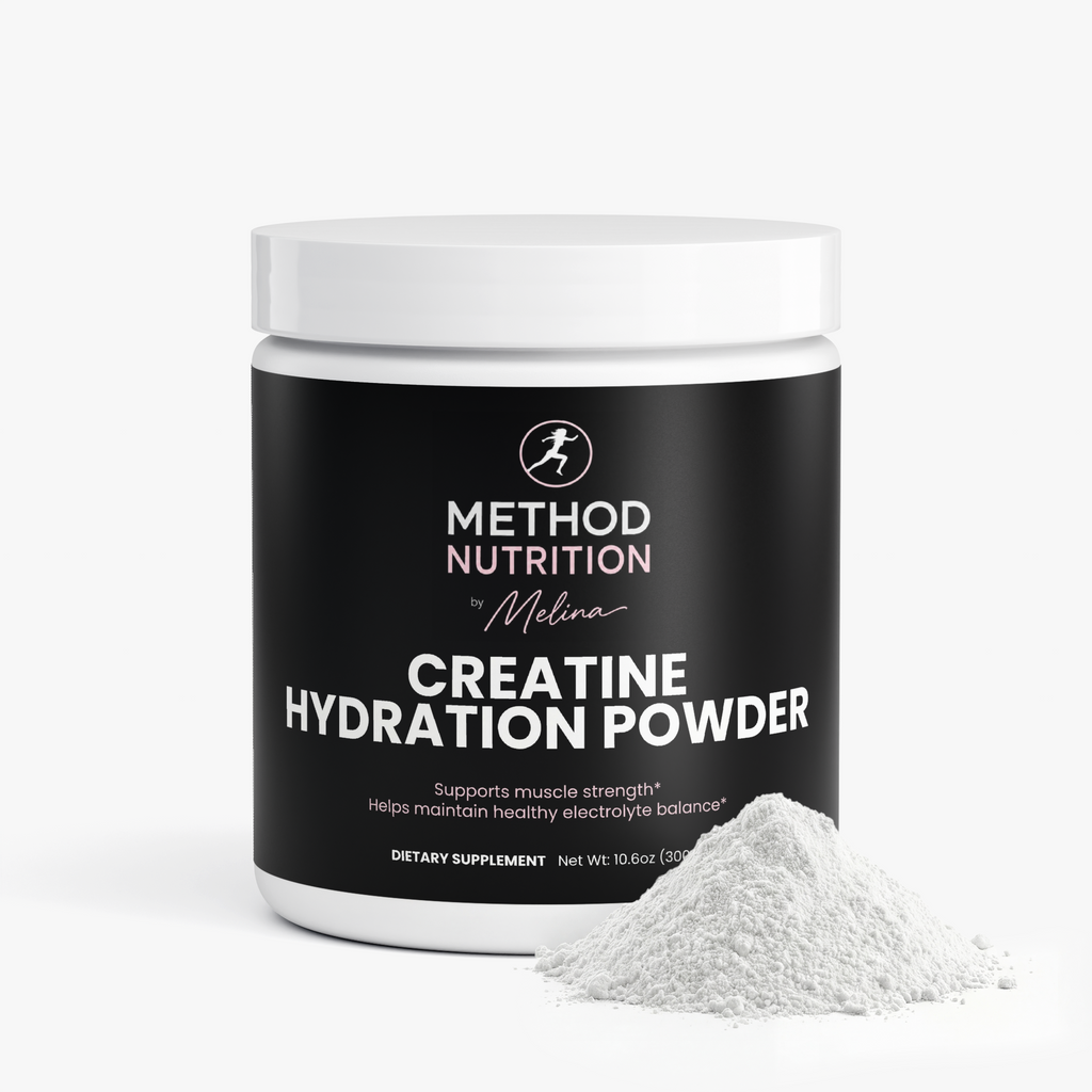 Creatine Hydration Powder