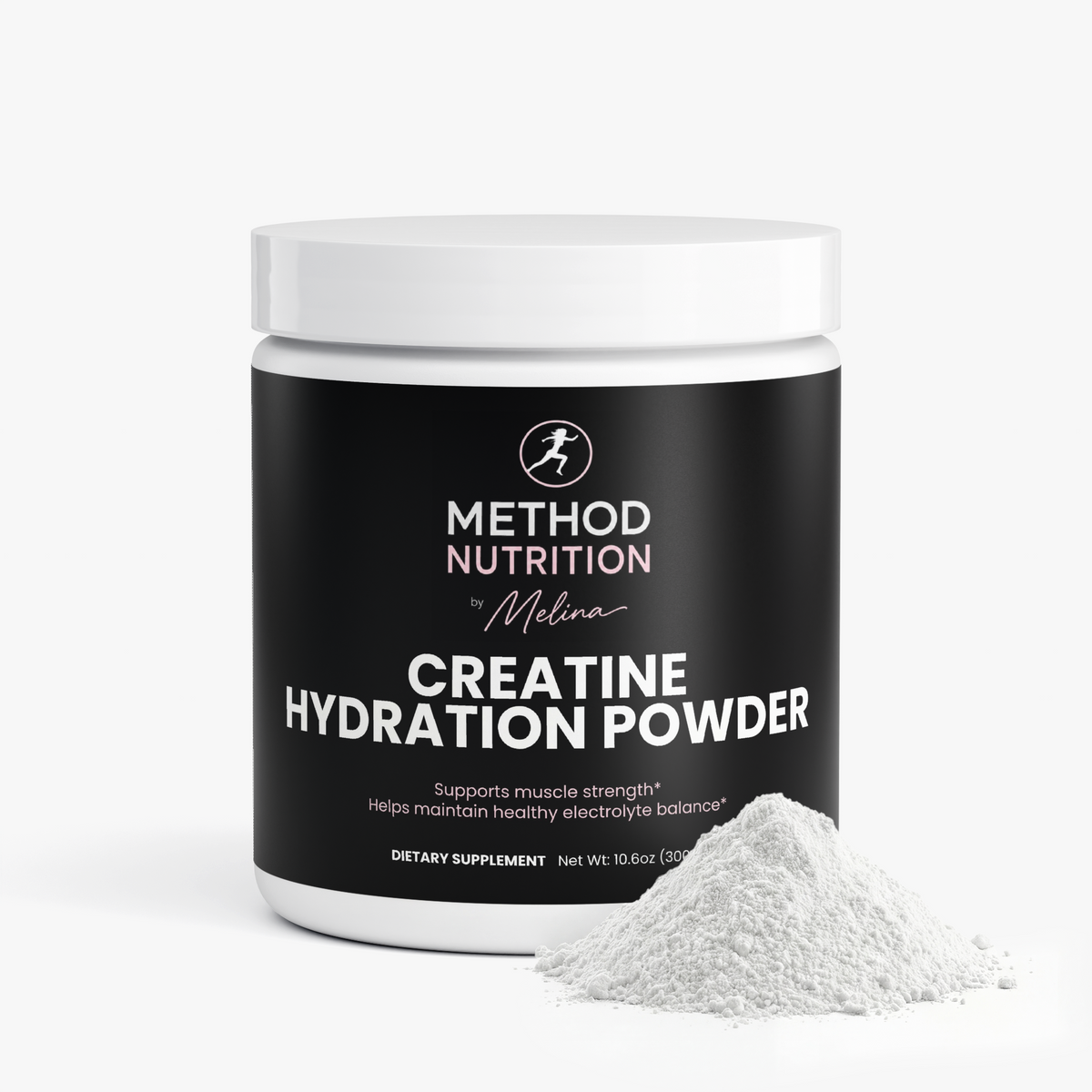 Creatine Hydration Powder