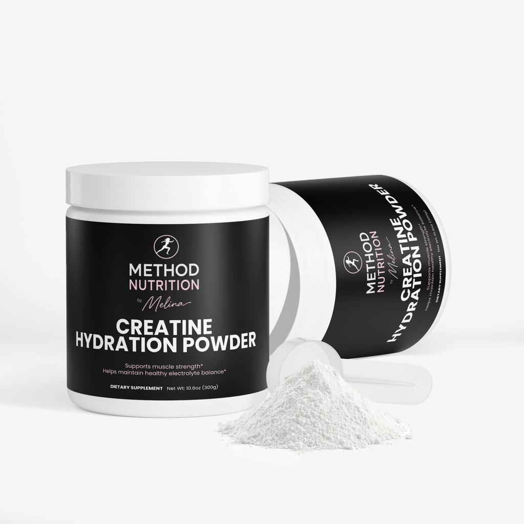 Creatine Hydration Powder