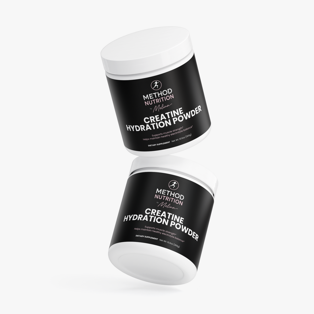 Creatine Hydration Powder