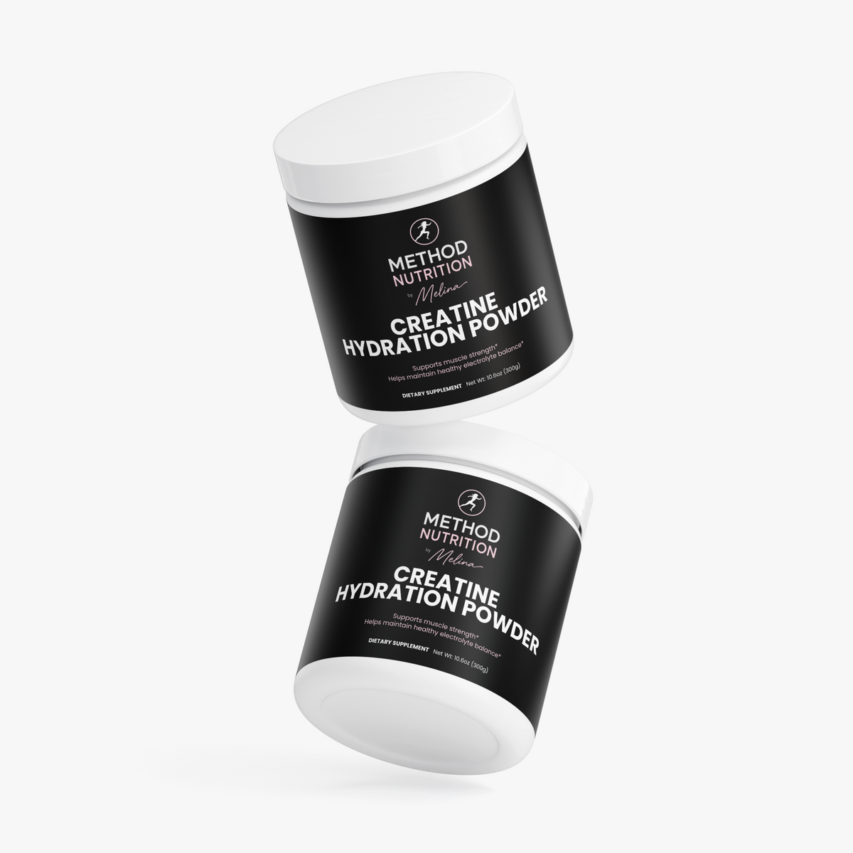 Creatine Hydration Powder
