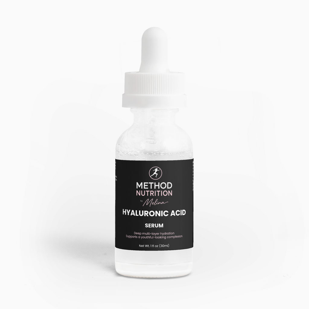 Hyaluronic Acid Serum