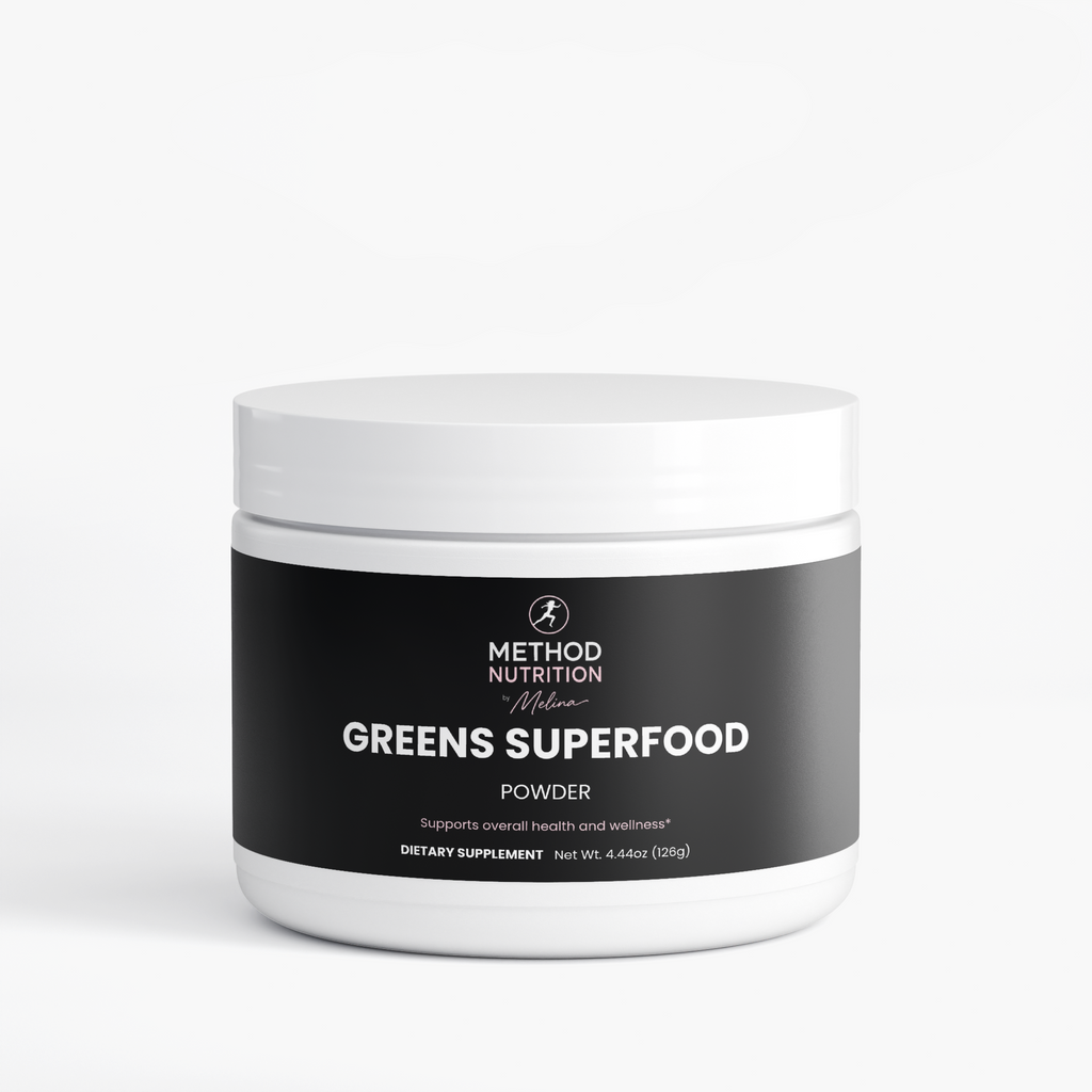 Greens Superfood