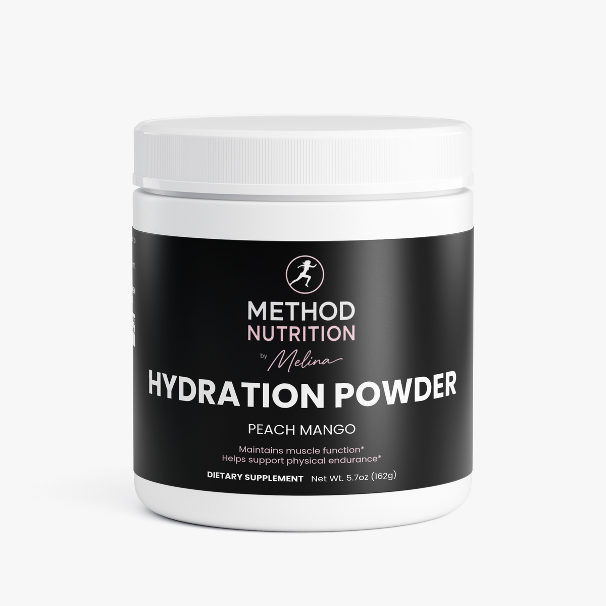 Hydration Powder (Peach Mango)