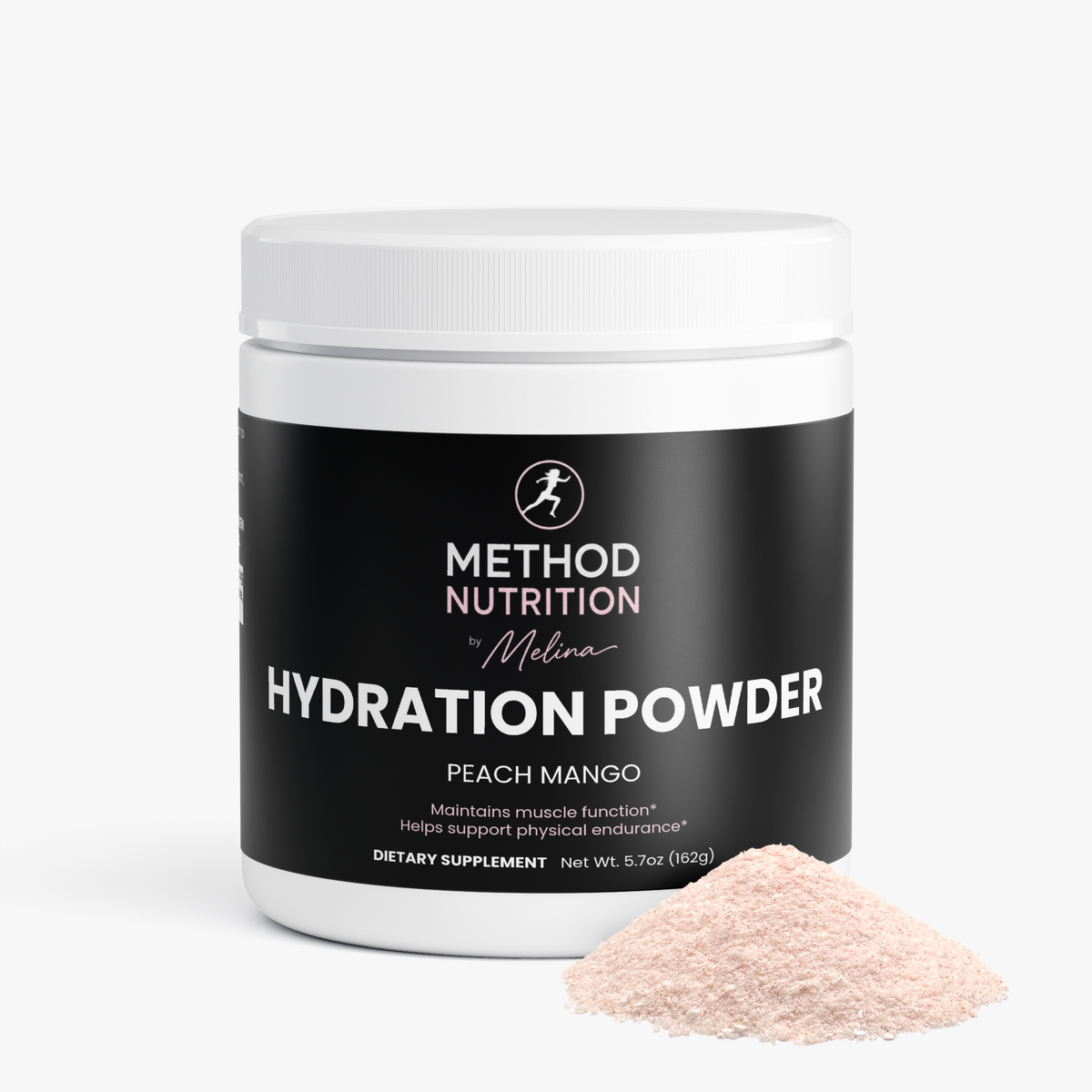 Hydration Powder (Peach Mango)