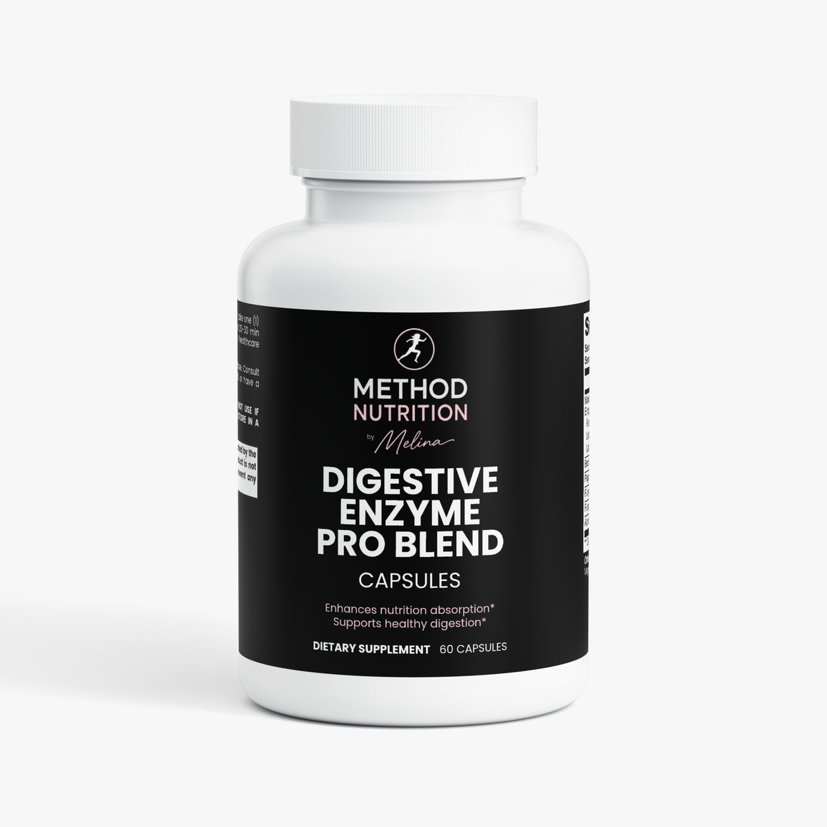 Digestive Enzyme Pro Blend