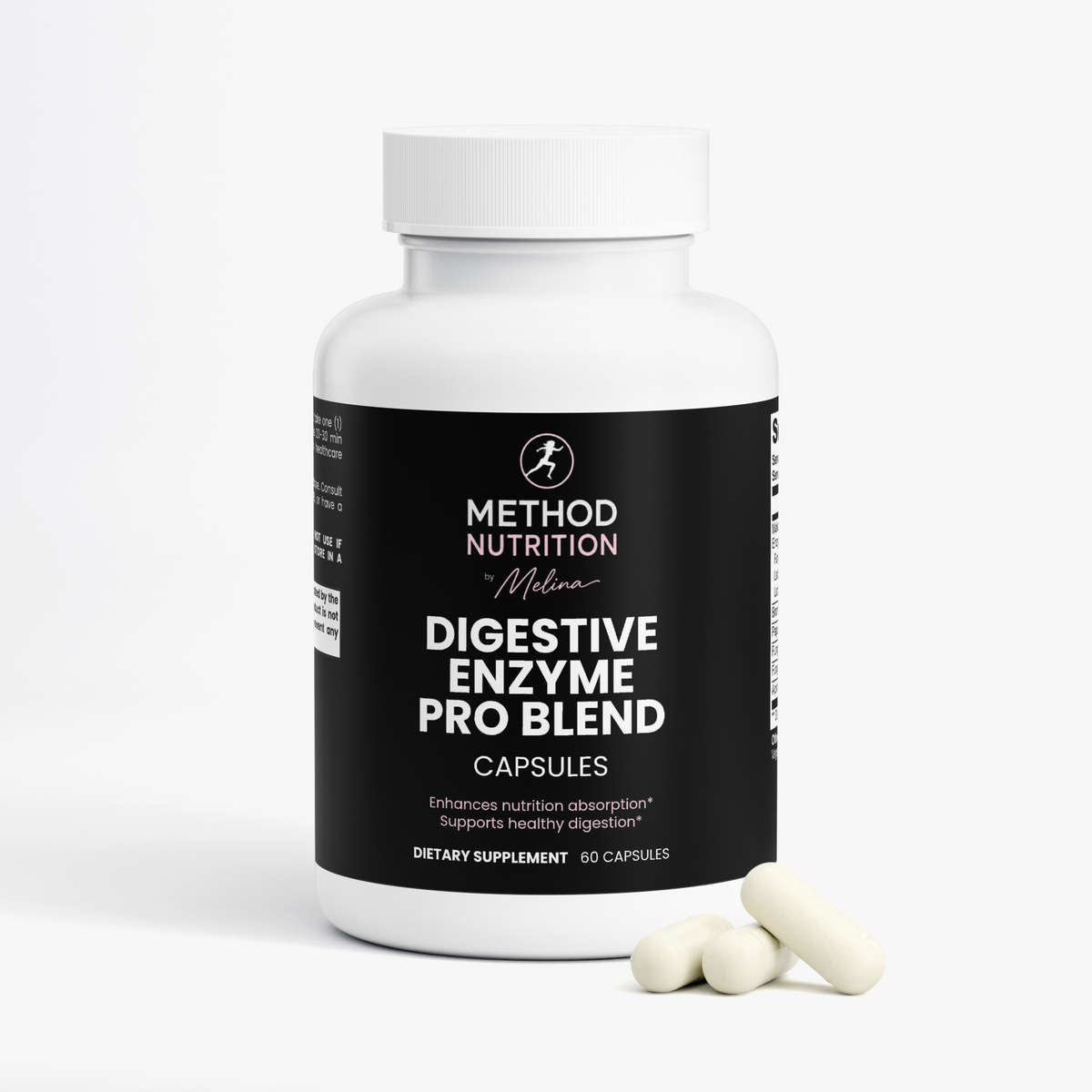 Digestive Enzyme Pro Blend