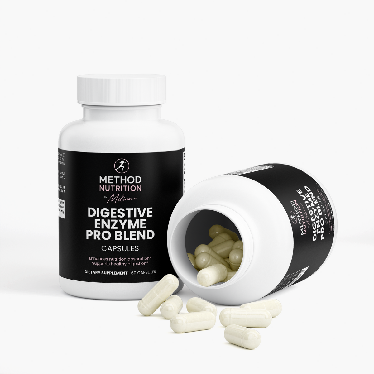 Digestive Enzyme Pro Blend