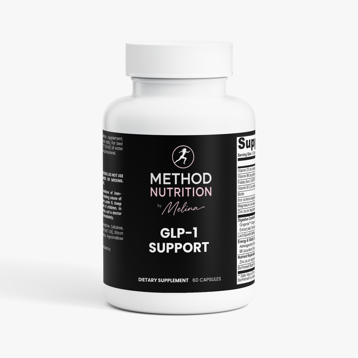 GLP-1 Support