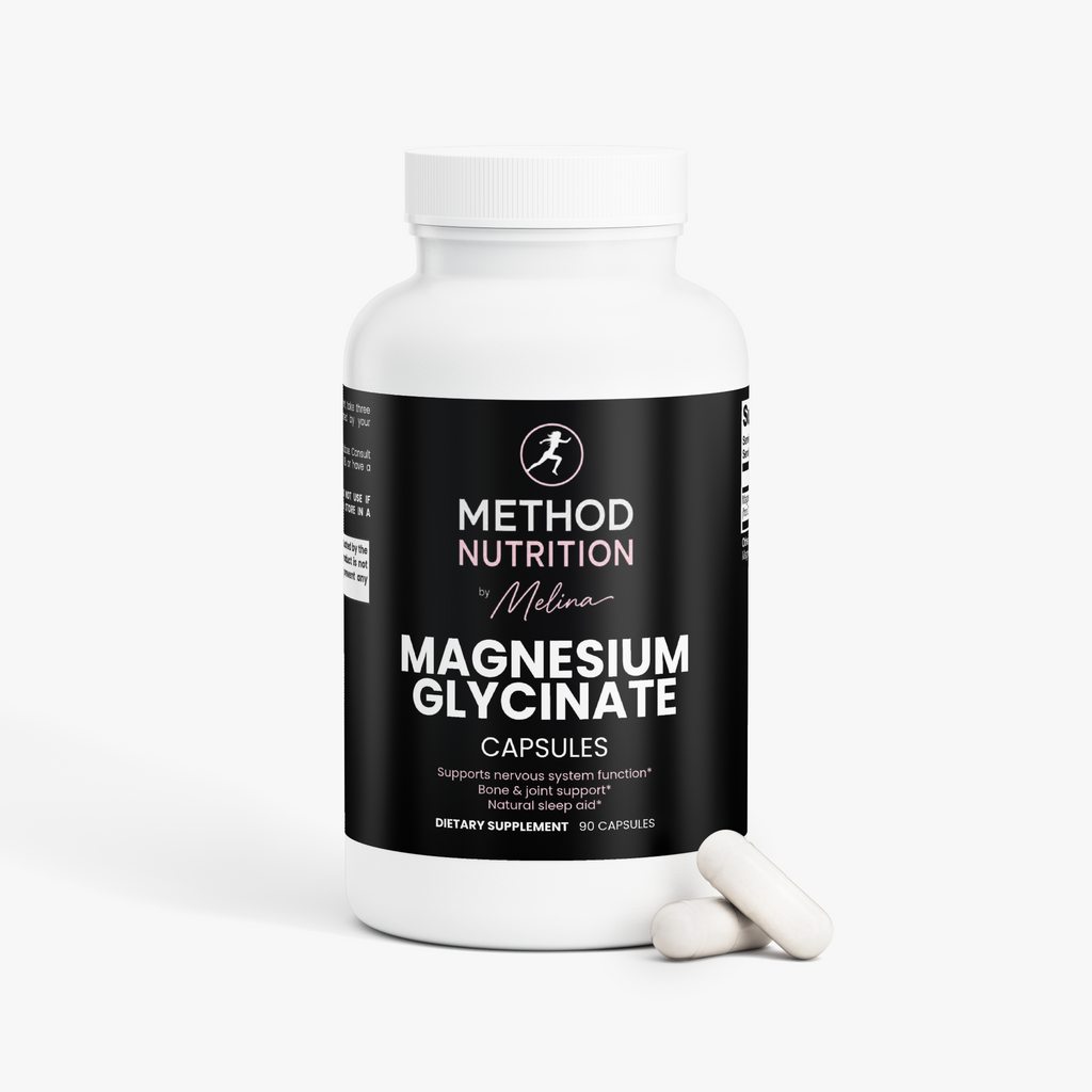 Magnesium Glycinate
