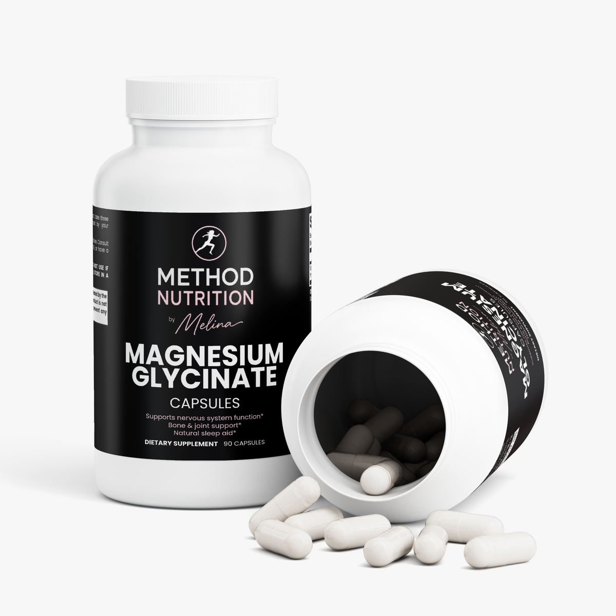 Magnesium Glycinate