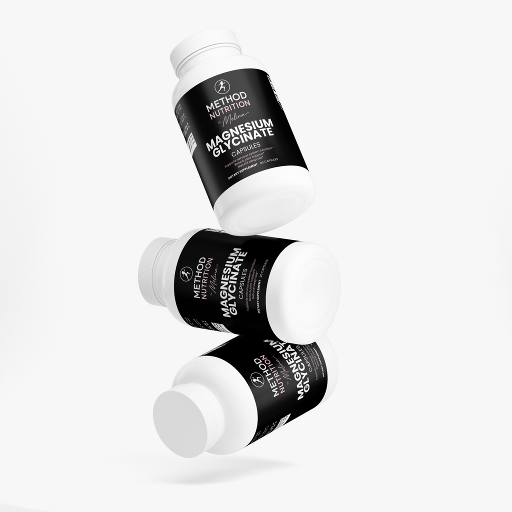 Magnesium Glycinate