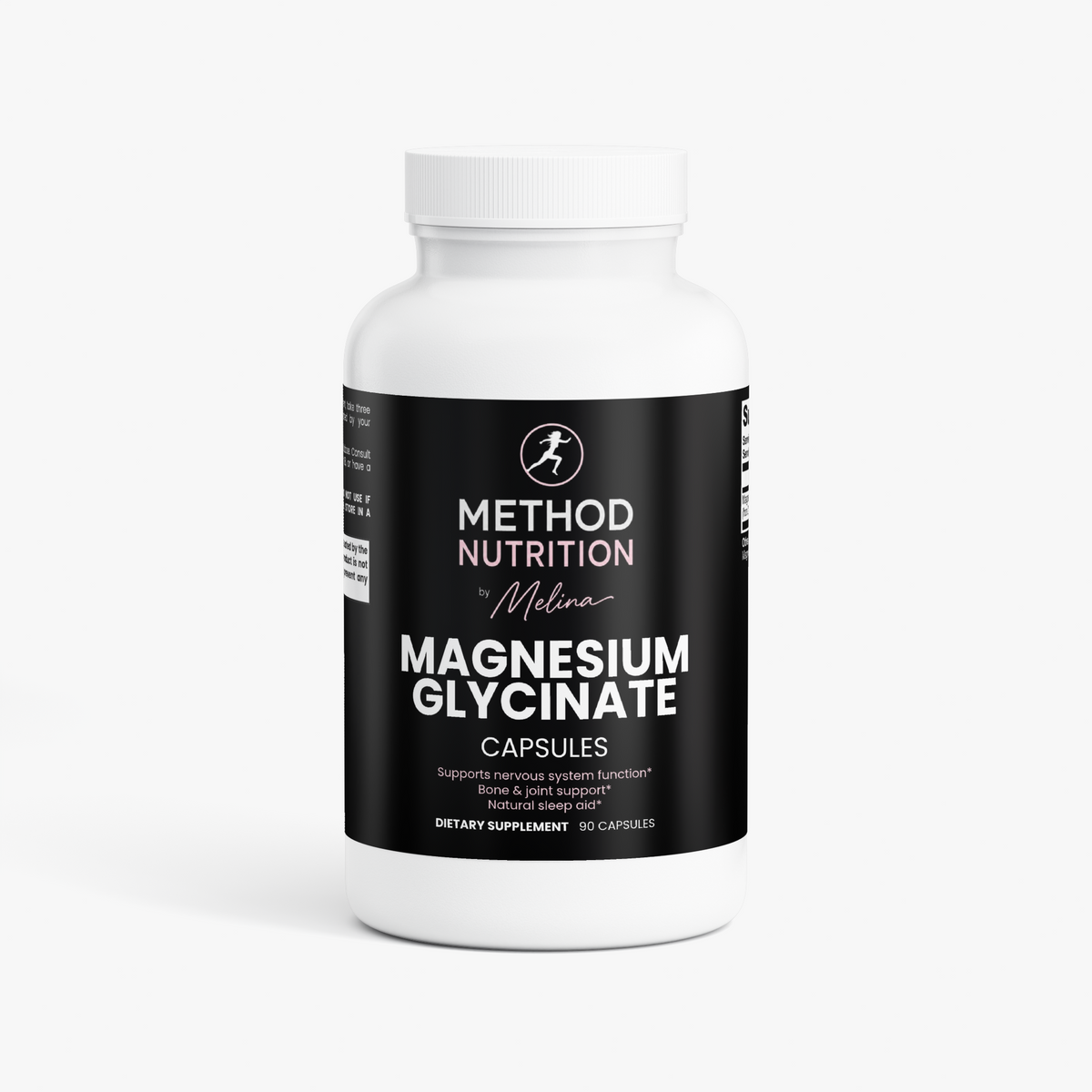 Magnesium Glycinate