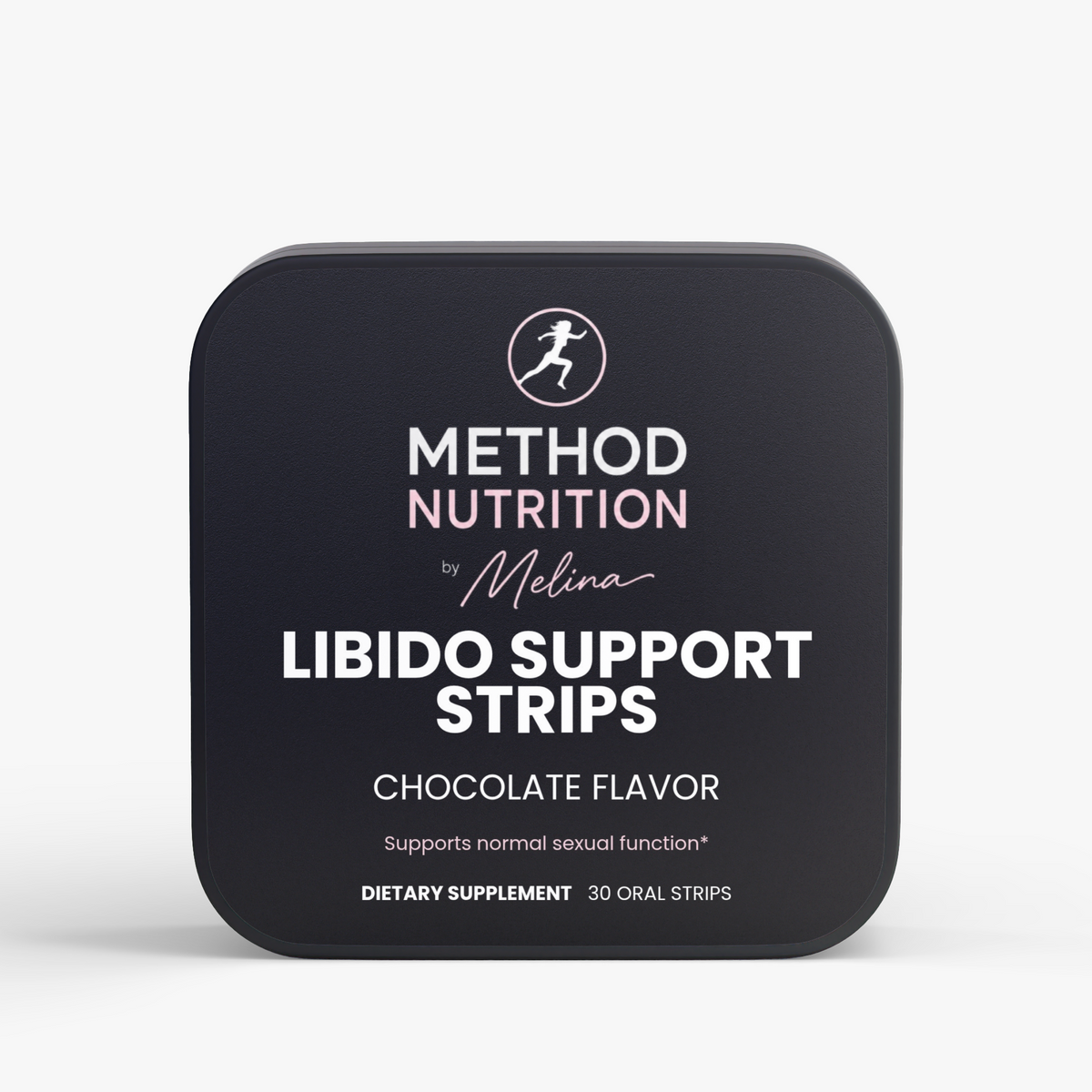 Libido Support Strips