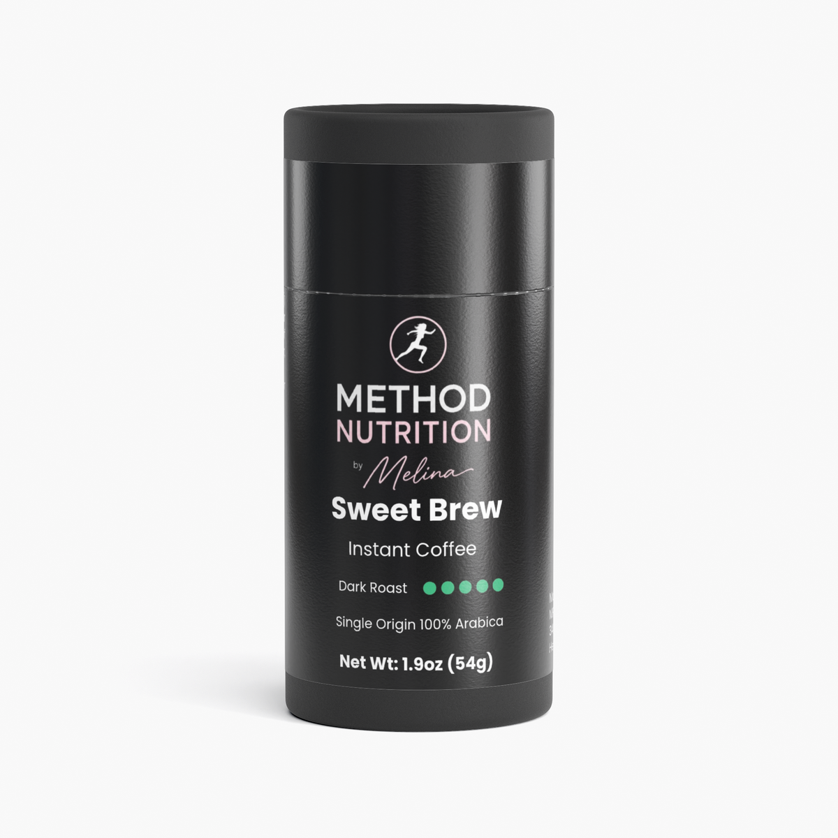 Sweet Brew Instant Coffee (Dark Roast)