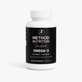 Omega-3 EPA 180mg + DHA 120mg