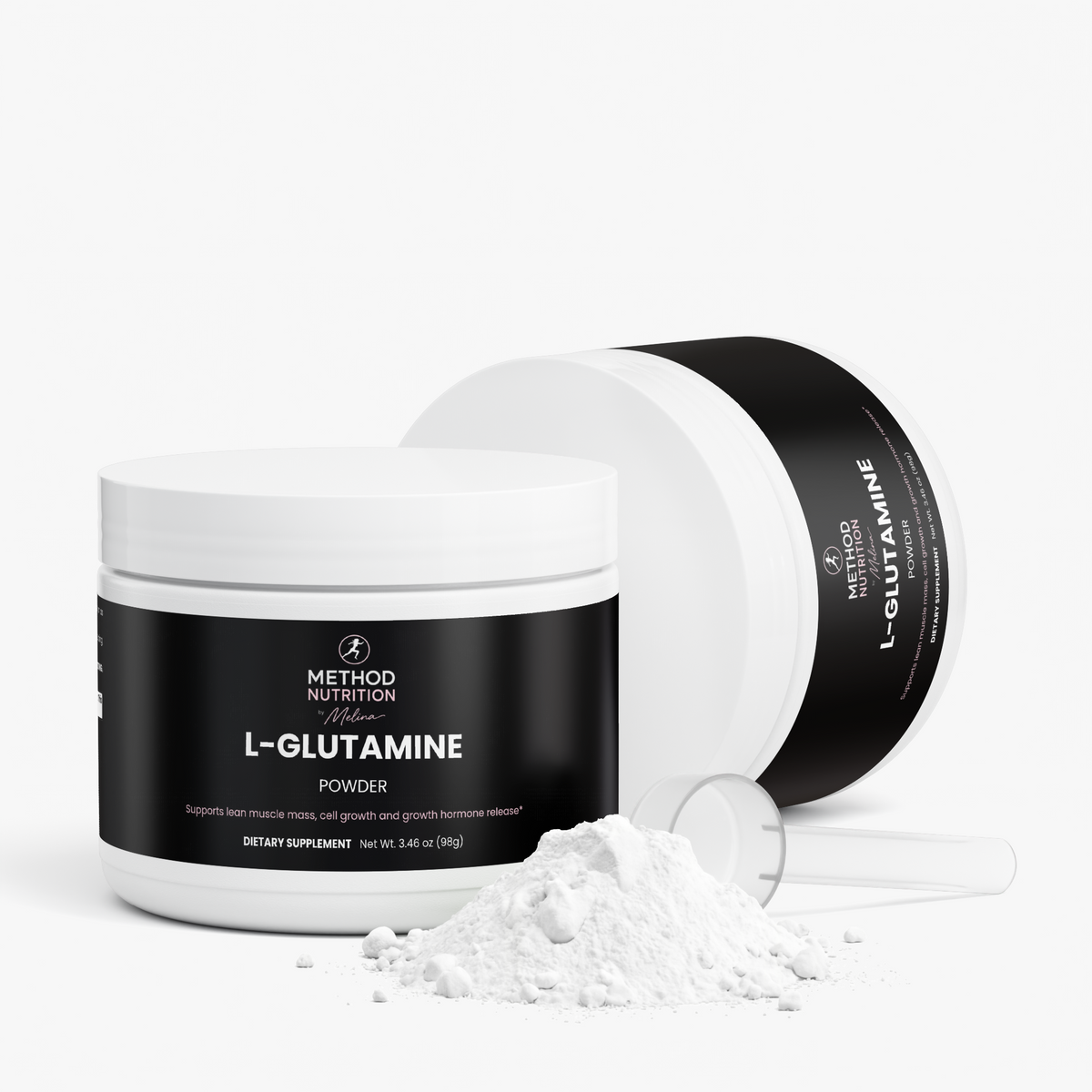 L-Glutamine