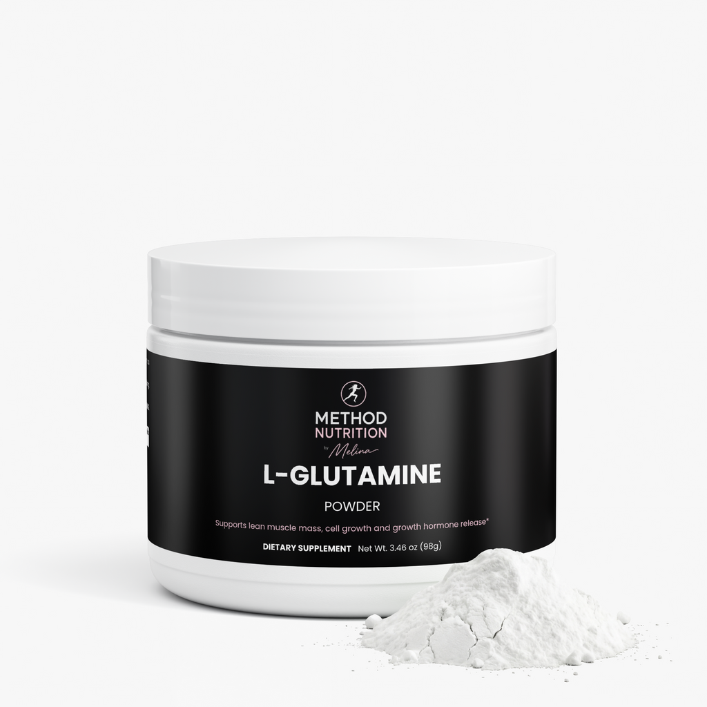 L-Glutamine