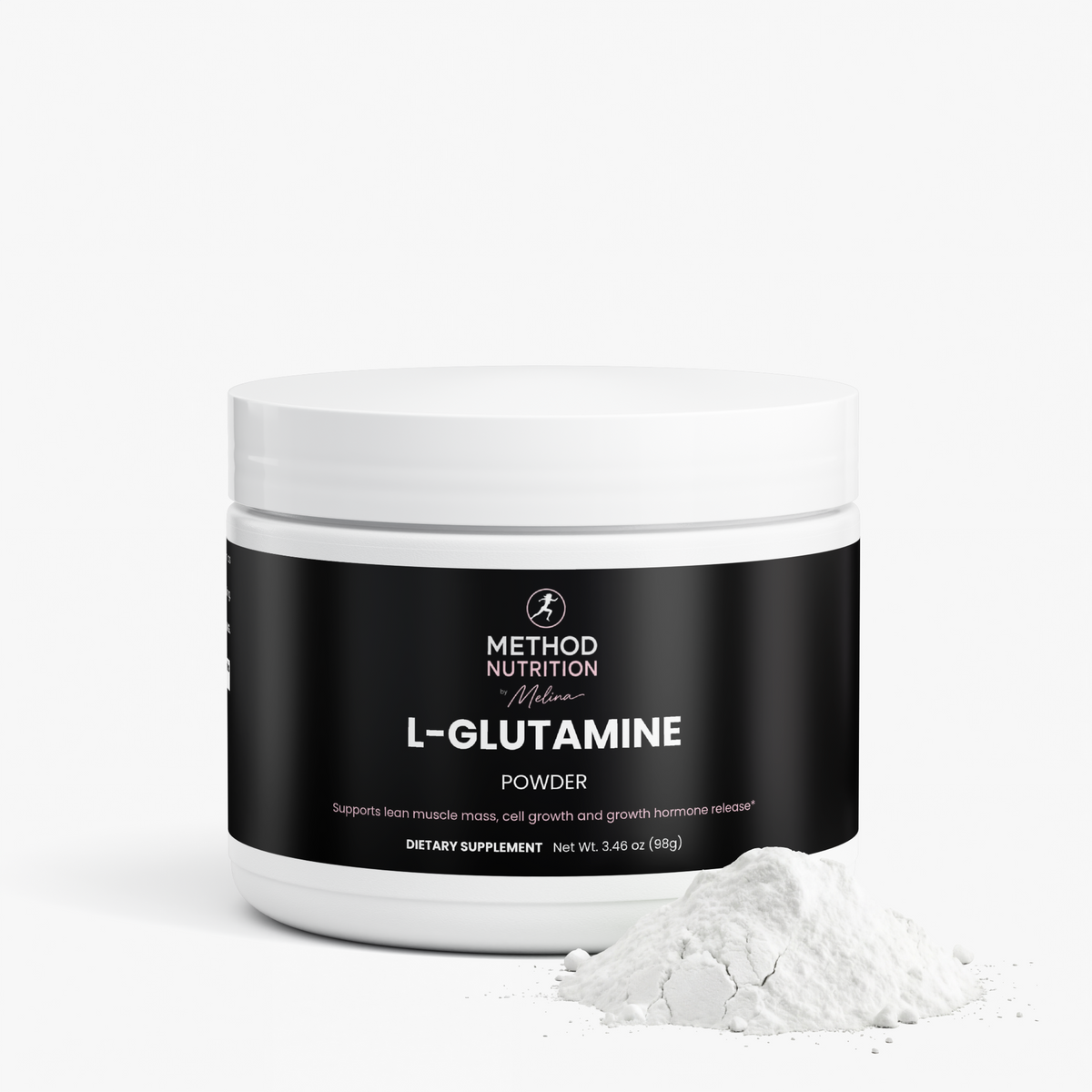 L-Glutamine