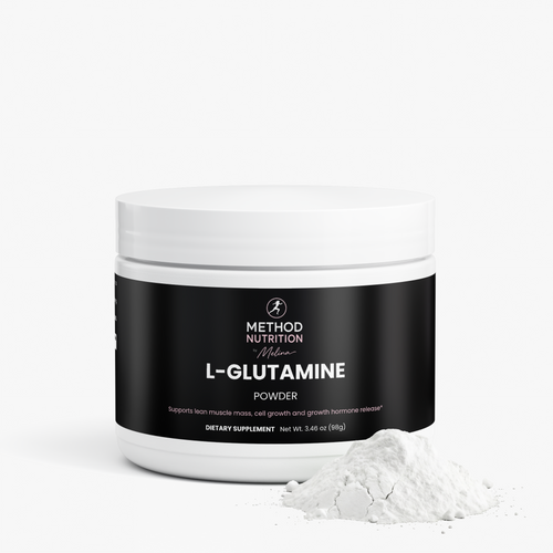 L-Glutamine