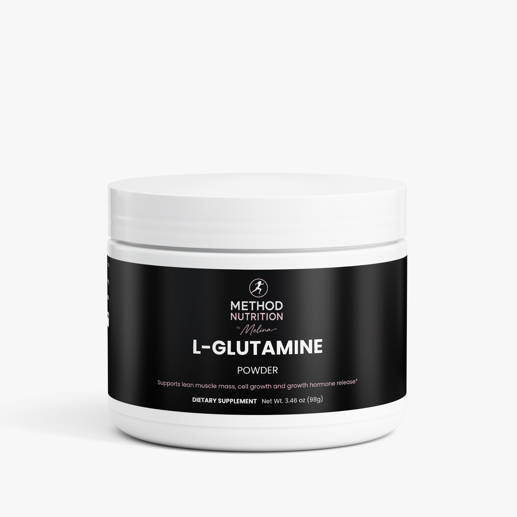 L-Glutamine