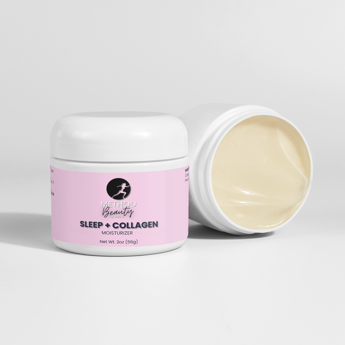 Sleep + Collagen Moisturizer
