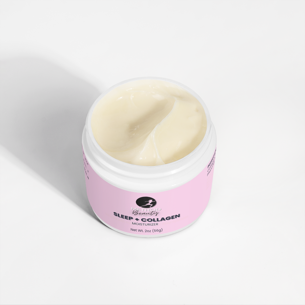 Sleep + Collagen Moisturizer