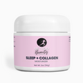 Sleep + Collagen Moisturizer